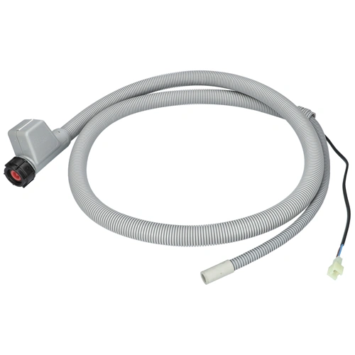 1,64 m Aquastop befolyócső (utángyártott ) WHIRLPOOL / ARISTON mosogatógép