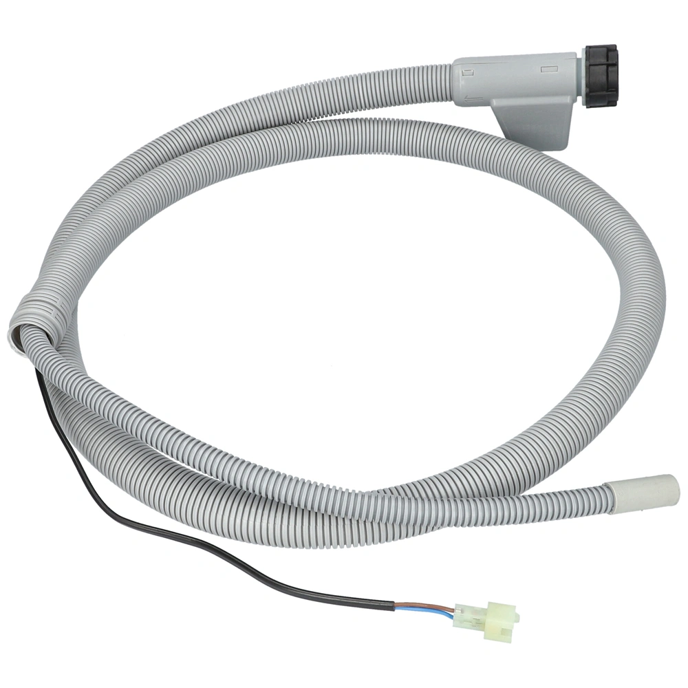 1,64 m Aquastop befolyócső (utángyártott ) WHIRLPOOL / ARISTON mosogatógép