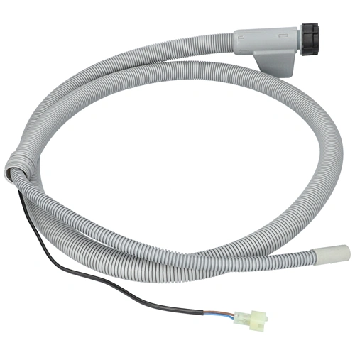 1,64 m Aquastop befolyócső (utángyártott ) WHIRLPOOL / ARISTON mosogatógép