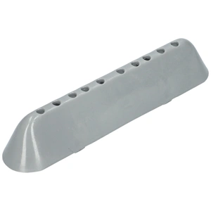 164 mm Dobborda (utángyártott) ZANUSSI pl.:ZWS1101 mosógép