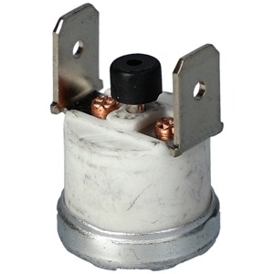 165C° Klixon visszanyomós