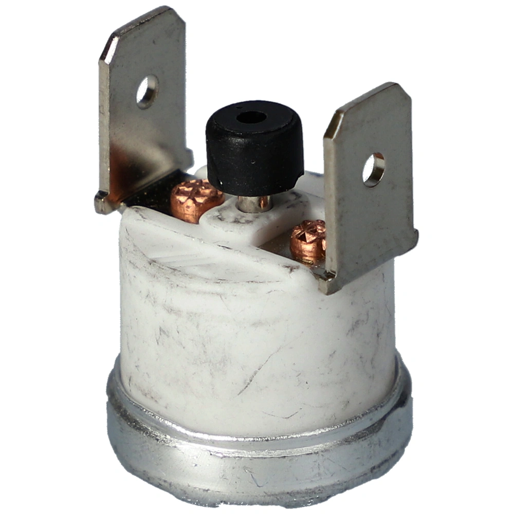 165C° Klixon visszanyomós