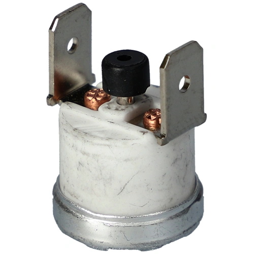 165C° Klixon visszanyomós