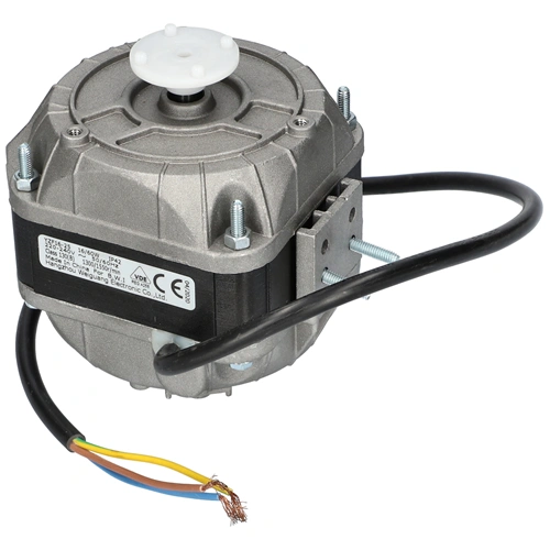 16/60W Motor, ventilátor (univerzális, WEIGUANG) hűtőgép