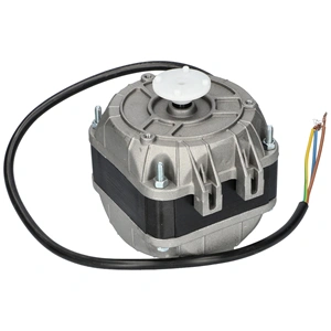 16/60W Motor, ventilátor (univerzális, WEIGUANG) hűtőgép