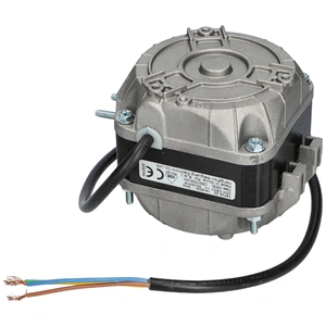 16/60W Motor, ventilátor (univerzális, WEIGUANG) hűtőgép