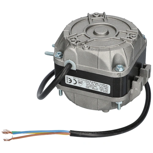 16/60W Motor, ventilátor (univerzális, WEIGUANG) hűtőgép