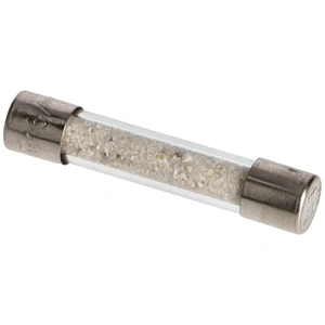 16A  250V  6x32  üvegbiztosíték