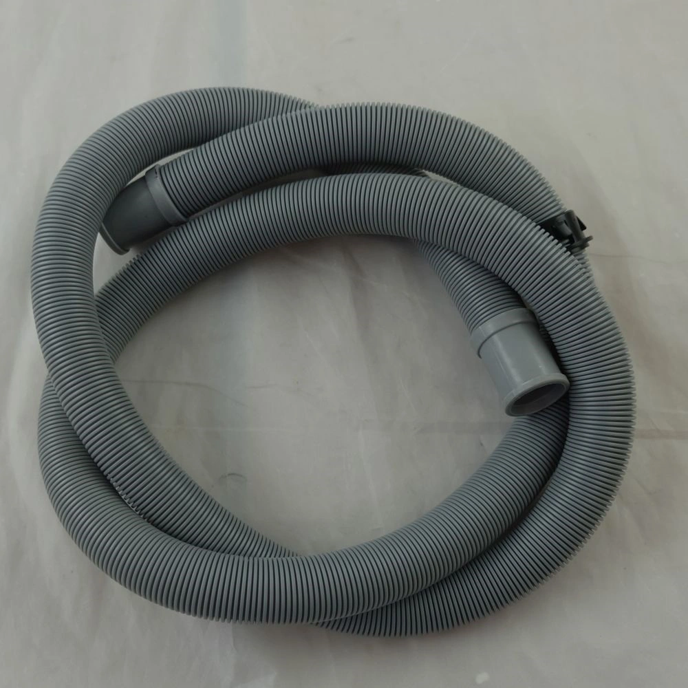 1,6 m Kifolyócső 21/21 mm, 180° (eredeti) GORENJE/MORA, CANDY mosogatógép