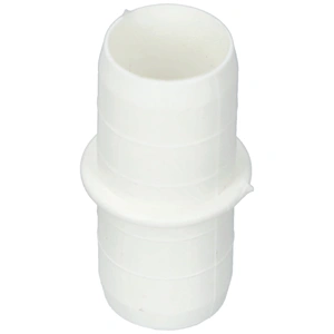 16 mm 180° Toldóelem, Klíma tekercselt kondenzvíz elvezető csőhöz