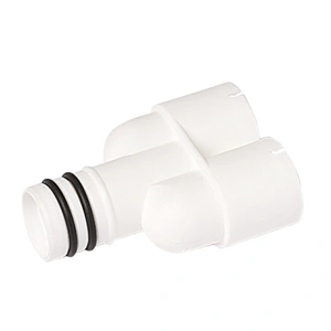 16mm/18mm hármas elágazó idom (VECAMCO) klíma