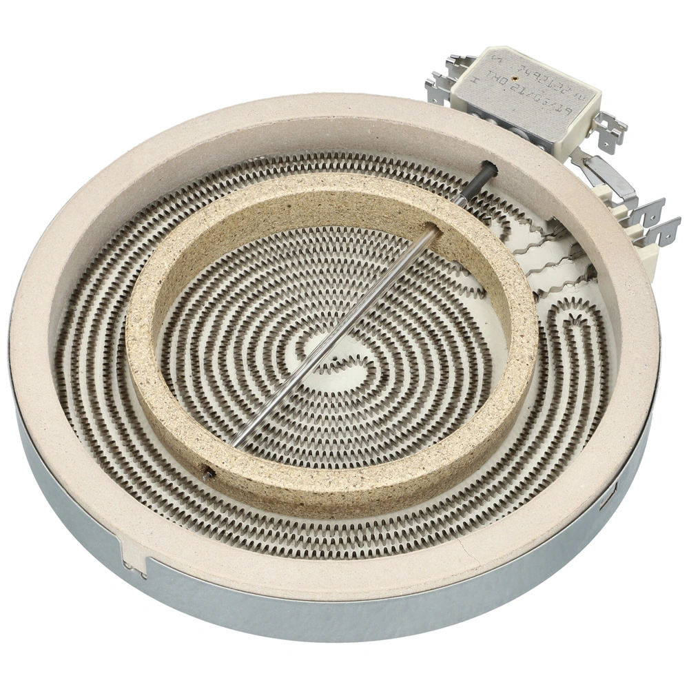 1700/800W 200/175 mm Főzőlap, kerámia (eredeti, EIKA) GORENJE tűzhely