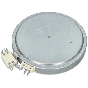 1700/800W 200/175 mm Főzőlap, kerámia (eredeti, EIKA) GORENJE tűzhely