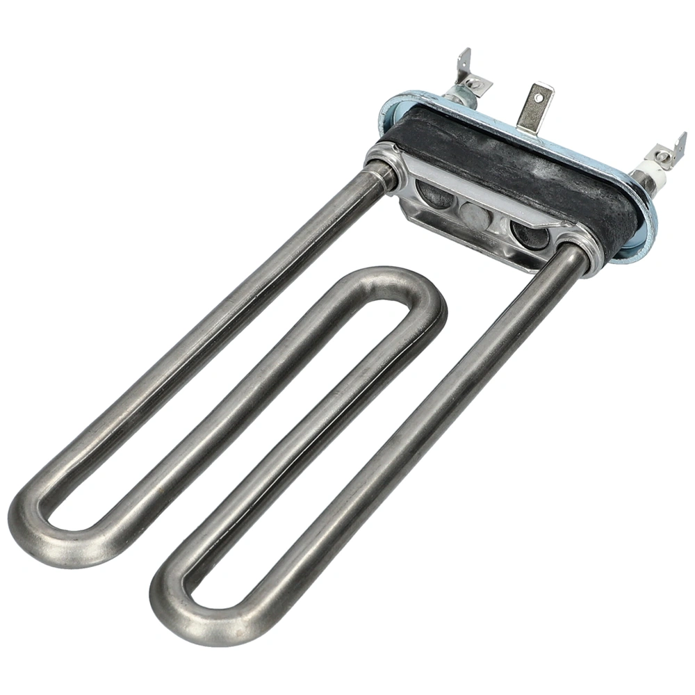 1700W 170 mm Fűtőszál, lyukas, hővédelemmel (eredeti, IRCA) WHIRLPOOL / INDESIT WI101 mosógép