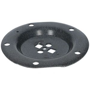 170 mm Zárófedél, zománcos (utángyártott) olasz bojler