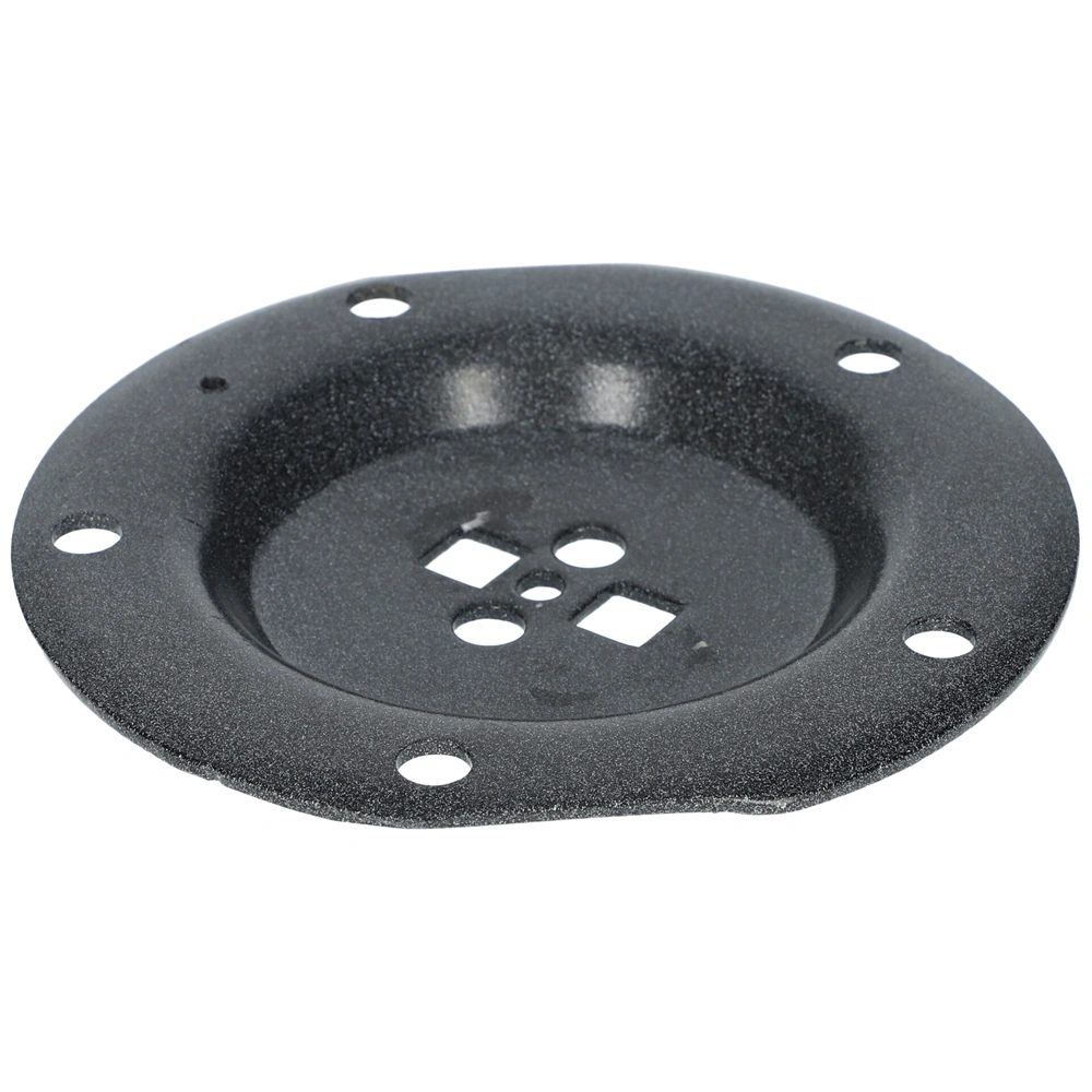 170 mm Zárófedél, zománcos (utángyártott) olasz bojler