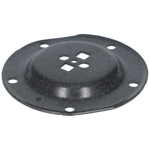 170 mm Zárófedél, zománcos (utángyártott) olasz bojler