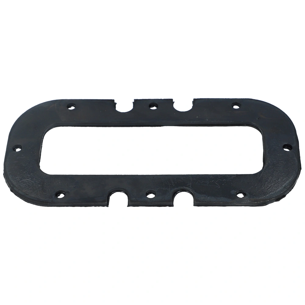 170x80x3 mm Tömítés, zárófedél, (eredeti) HAJDU bojler pl: FT, FTA