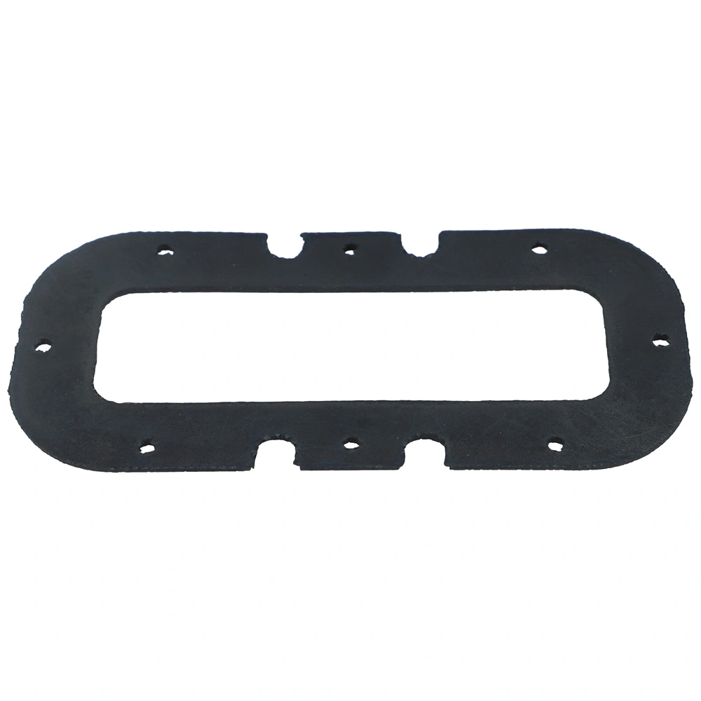 170x80x3 mm Tömítés, zárófedél (utángyártott) HAJDU bojler pl: FT5