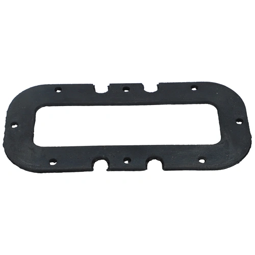 170x80x3 mm Tömítés, zárófedél (utángyártott) HAJDU bojler pl: FT5