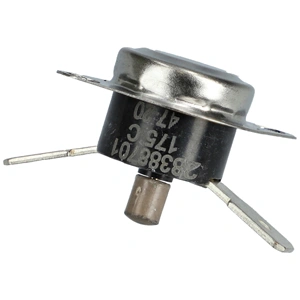 175°C Hőkorlátozó (eredeti) BEKO szárítógép