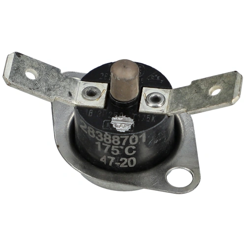 175°C Hőkorlátozó (eredeti) BEKO szárítógép