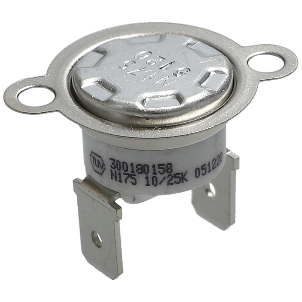 175°C Hőkorlátozó (eredeti) BEKO tűzhely