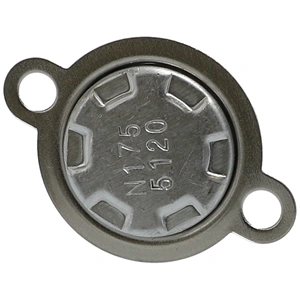 175°C Hőkorlátozó (eredeti) BEKO tűzhely