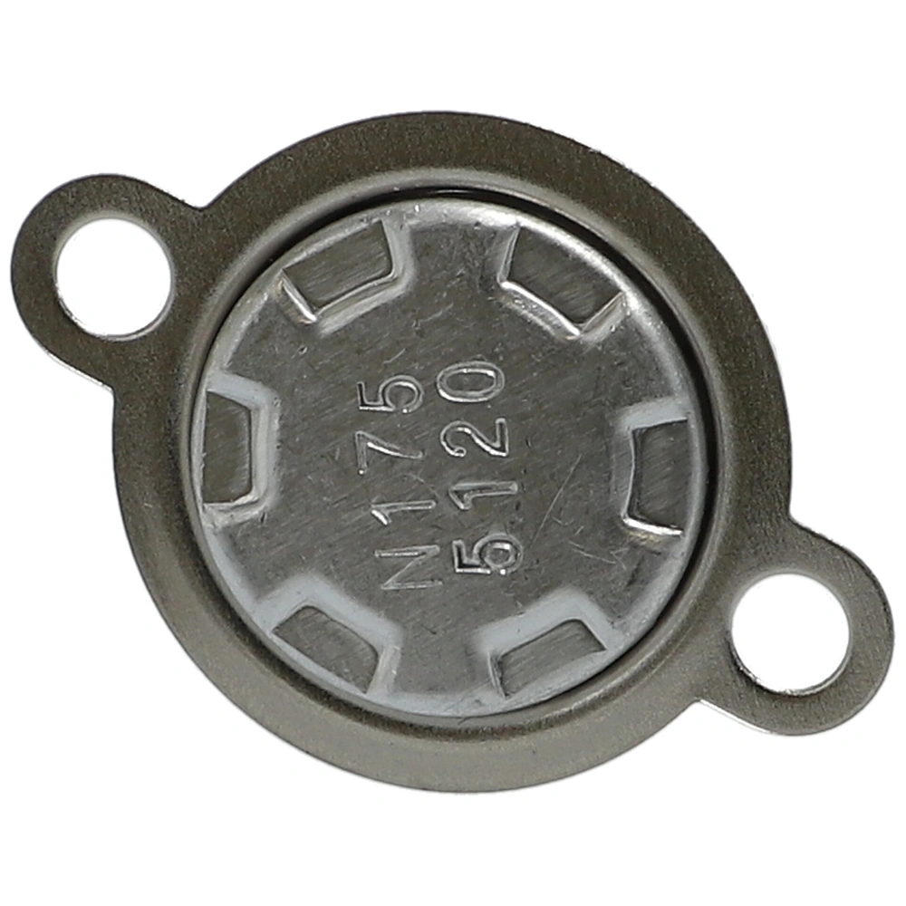 175°C Hőkorlátozó (eredeti) BEKO tűzhely