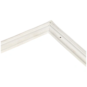 175X440 MM Ajtógumi, elpárajtó (eredeti) WHIRLPOOL hűtőgép / RENDELÉSRE