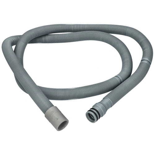 1,75 m Kifolyócső 21/19 mm, 180° (eredeti) WHIRLPOOL, GORENJE mosogatógép