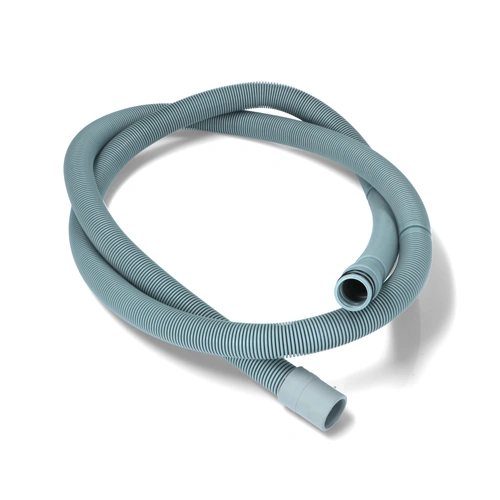 1,75 m Kifolyócső 21/19 mm, 180° (eredetivel megegyező minőség) WHIRLPOOL, GORENJE mosogatógép