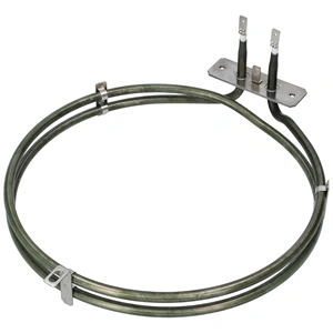 1800W 190 mm Fűtőszál, kör (eredeti) BEKO légkeveréses tűzhely