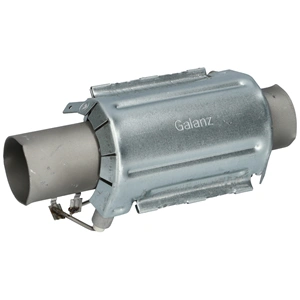 1800W 32 mm Csőfűtőbetét (eredeti) GORENJE/MORA mosogatógép / RENDELÉSRE