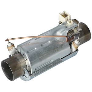 1800W 32 mm Csőfűtőbetét (eredeti)  WHIRLPOOL / INDESIT mosogatógép / RENDELÉSRE