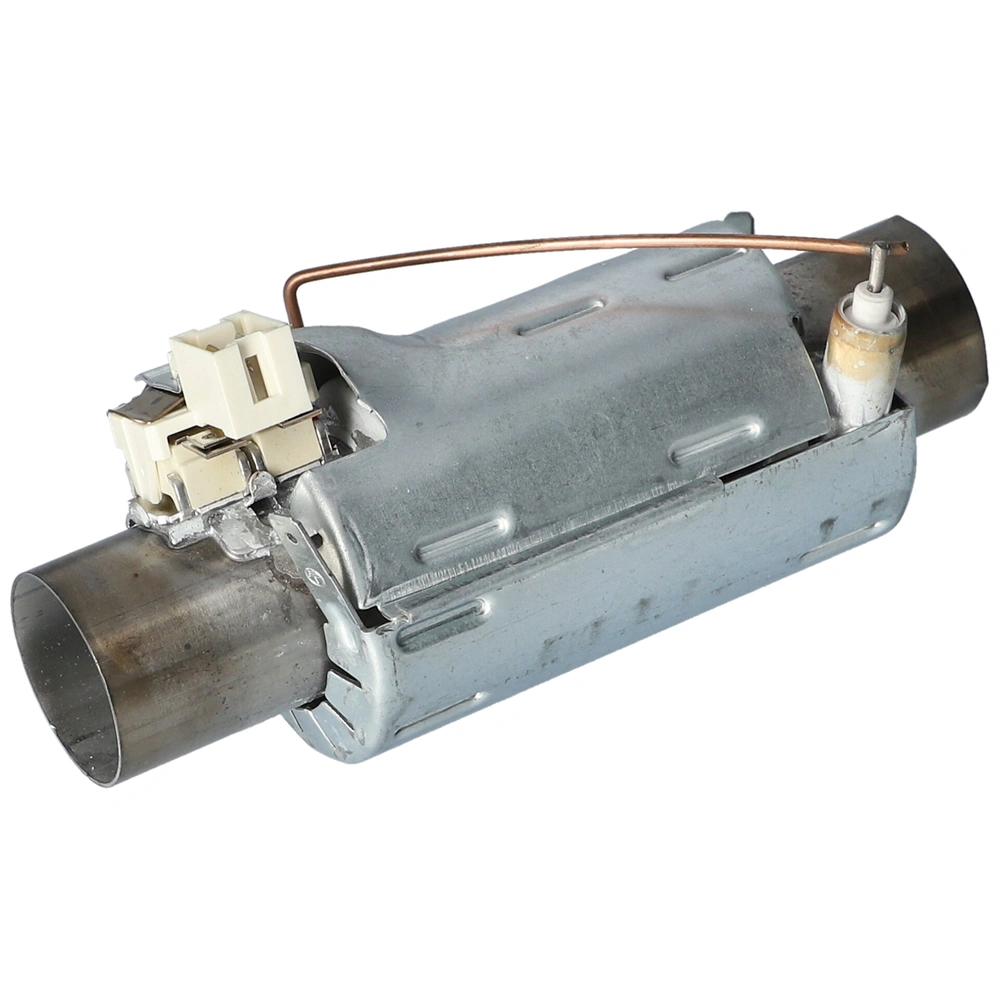 1800W 32 mm Csőfűtőbetét (eredeti)  WHIRLPOOL / INDESIT mosogatógép / RENDELÉSRE