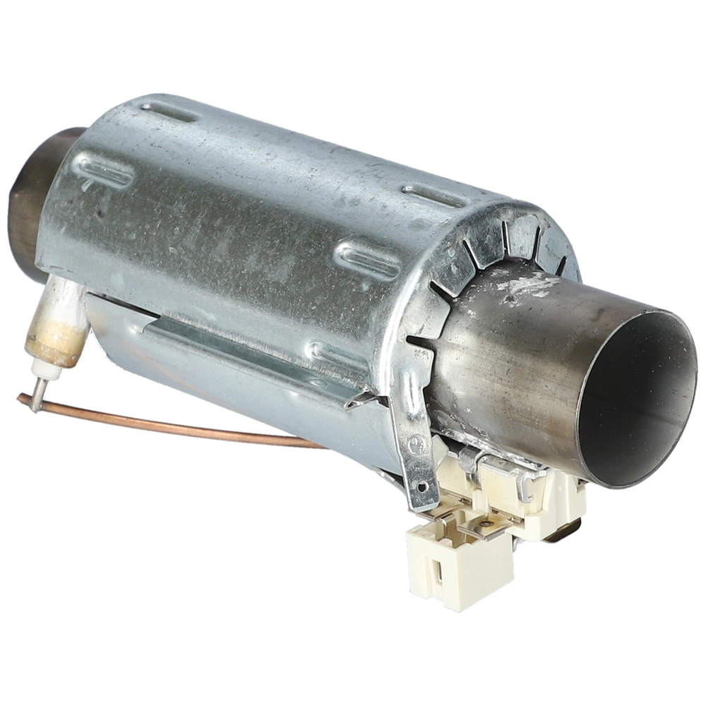 1800W 32 mm Csőfűtőbetét (eredeti)  WHIRLPOOL / INDESIT mosogatógép / RENDELÉSRE