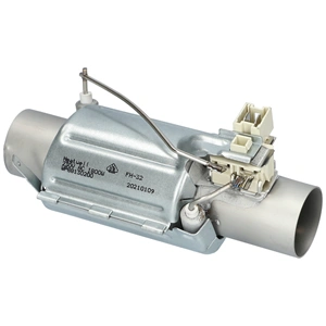 1800W 32 mm Csőfűtőbetét (univerzális) AEG, BEKO, CANDY, FAGOR, GORENJE, TEKA mosogatógép