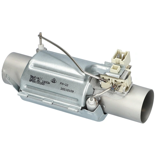 1800W 32 mm Csőfűtőbetét (univerzális) AEG, BEKO, CANDY, FAGOR, GORENJE, TEKA mosogatógép