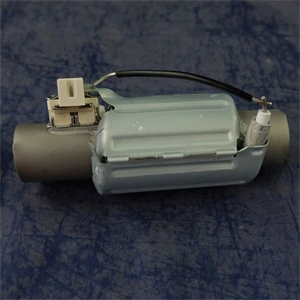 1800W Fűtőbetét ( eredeti ) GORENJE mosogatógép / RENDELÉSRE