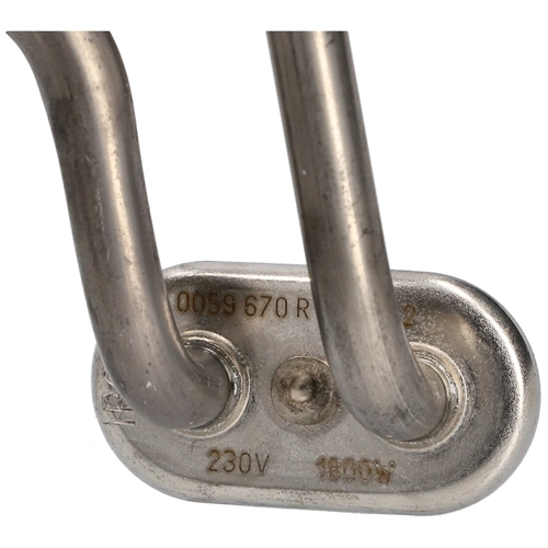 1800W Fűtőbetét (eredeti) INDESIT mosogatógép