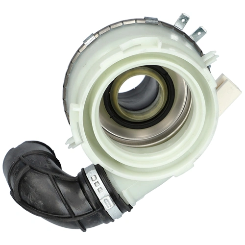 1800W Fűtőbetét, szivattyúház (eredeti) AEG mosogatógép