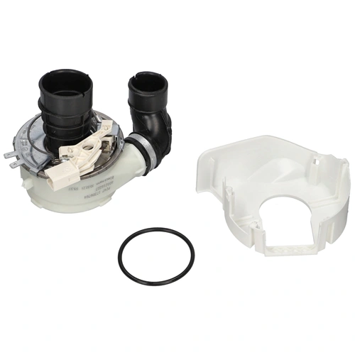 1800W Fűtőbetét, szivattyúház (eredeti) ELECTROLUX mosogatógép