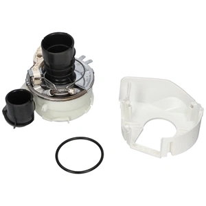 1800W Fűtőbetét, szivattyúház (eredeti) ELECTROLUX mosogatógép