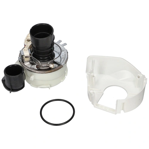 1800W Fűtőbetét, szivattyúház (eredeti) ELECTROLUX mosogatógép