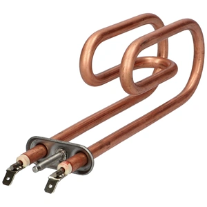 1800W Fűtőszál, réz (eredeti, ELEKTHERMAX) HAJDU bojler 