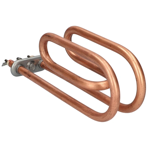 1800W Fűtőszál, réz (eredeti, ELEKTHERMAX) HAJDU bojler 