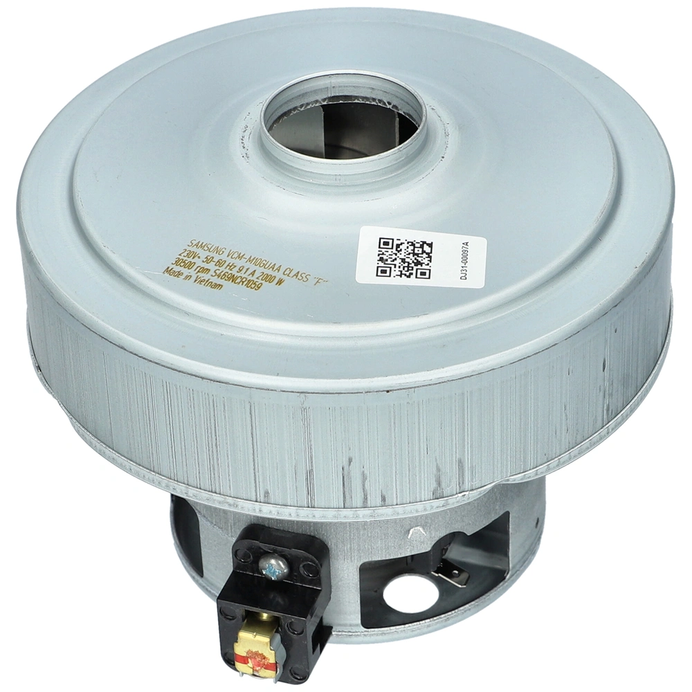 1800W Motor, csőrös (univerzális, SAMSUNG VCM-M10GUAA) SAMSUNG porszívó