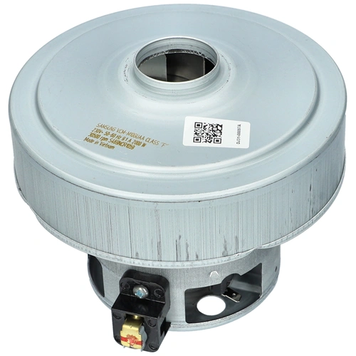 1800W Motor, csőrös (univerzális, SAMSUNG VCM-M10GUAA) SAMSUNG porszívó