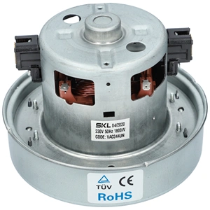 1800W Motor, csőrös (univerzális) SAMSUNG porszívó